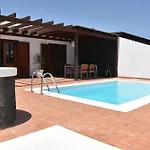 Happy Con Piscina Privada