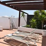 Happy Con Piscina Privada プラヤ・ブランカ