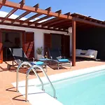Happy Con Piscina Privada ヴィラ プラヤ・ブランカ
