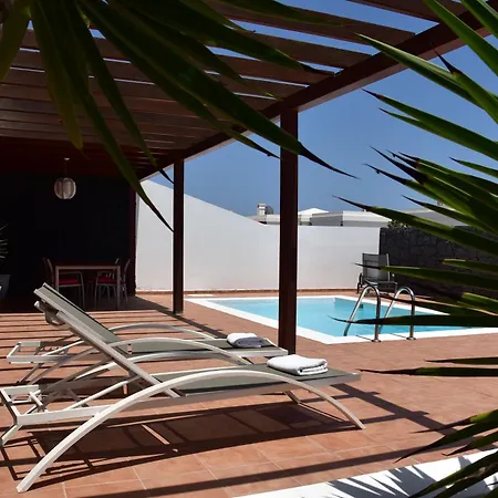 Happy Con Piscina Privada *