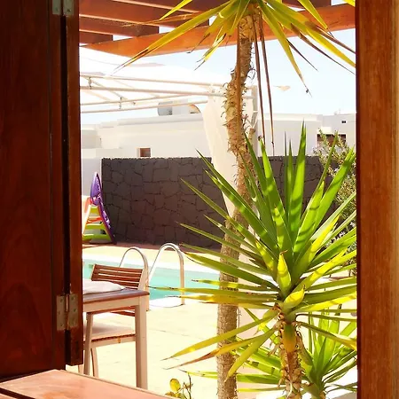 ヴィラ Happy Con Piscina Privada *