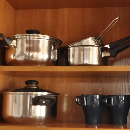 Happy Con Piscina Privada ヴィラ