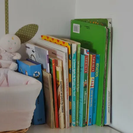 ヴィラ Happy Con Piscina Privada プラヤ・ブランカ