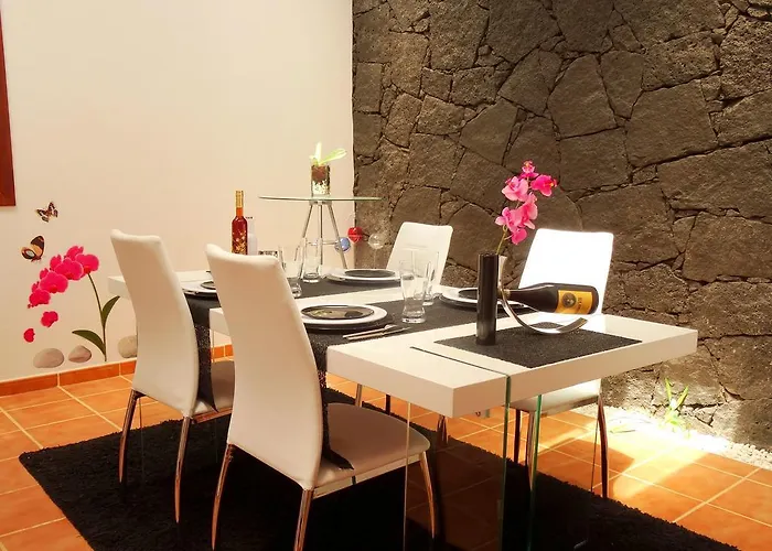 Happy Con Piscina Privada 빌라