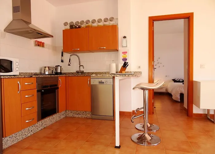 빌라 Happy Con Piscina Privada 플라야블랑카