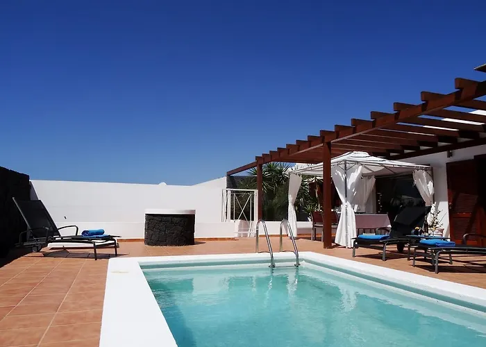 Happy Con Piscina Privada