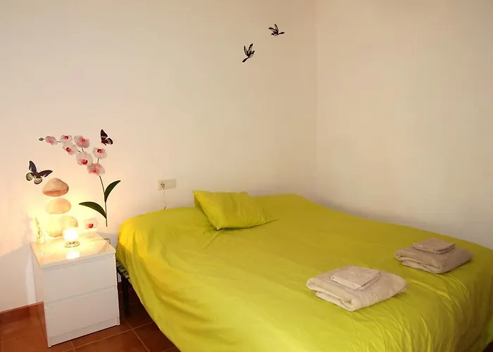 Happy Con Piscina Privada 빌라 플라야블랑카