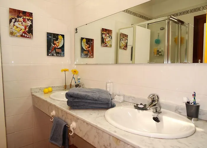 빌라 Happy Con Piscina Privada 플라야블랑카