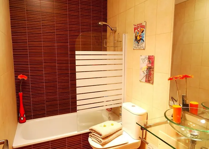 Happy Con Piscina Privada 플라야블랑카