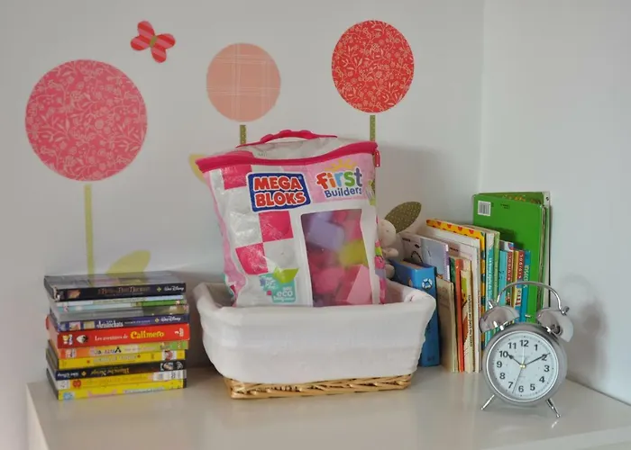 빌라 Happy Con Piscina Privada *