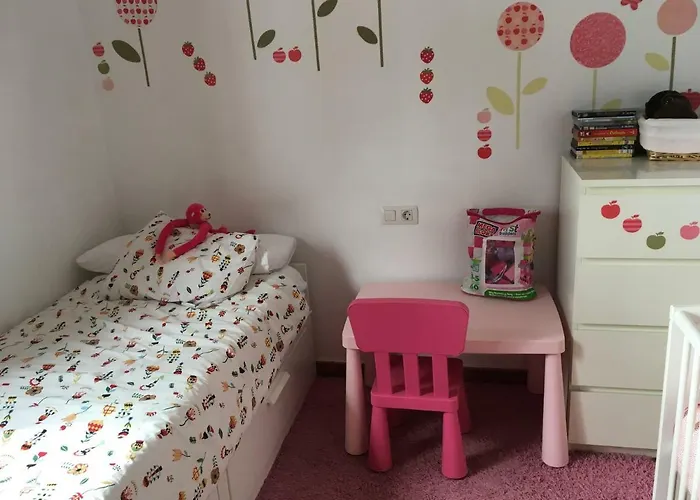 Happy Con Piscina Privada Villa