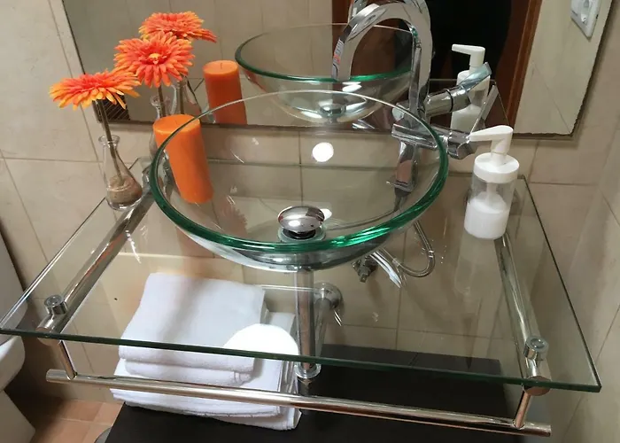 Villa Happy Con Piscina Privada