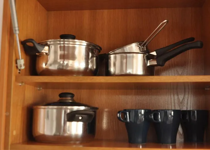 Happy Con Piscina Privada Villa