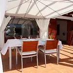 Βίλα Happy Con Piscina Privada Πλάγια Μπλάνκα