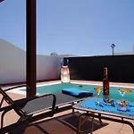 Βίλα Happy Con Piscina Privada