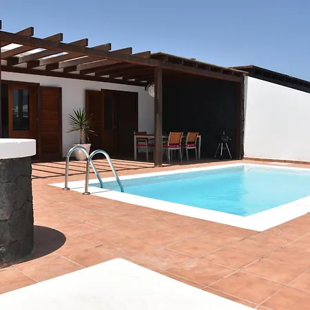 Happy Con Piscina Privada