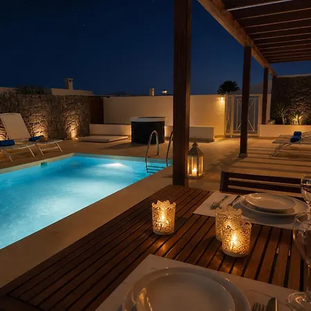 Happy - Piscina Y Amplia Terraza Soleada *