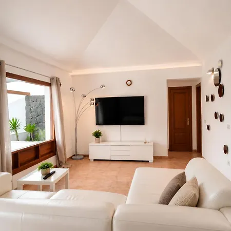 Villa Happy - Piscina Y Amplia Terraza Soleada *