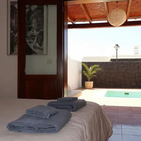 Happy - Piscina Y Amplia Terraza Soleada Villa *