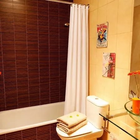 Villa Happy - Piscina Y Amplia Terraza Soleada