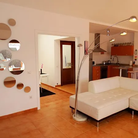 Happy Con Piscina Privada Playa Blanca