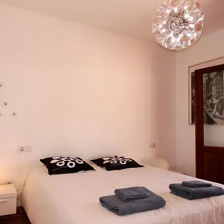 Villa Happy - Piscina Y Amplia Terraza Soleada