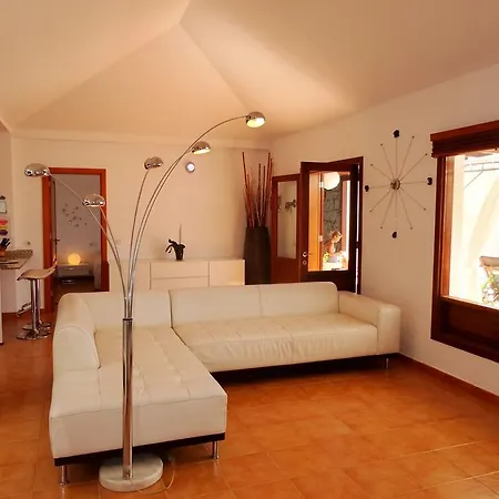 Happy Con Piscina Privada *