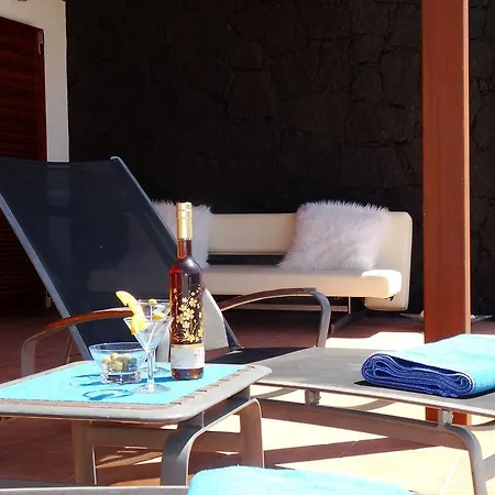 Villa Happy - Piscina Y Amplia Terraza Soleada *
