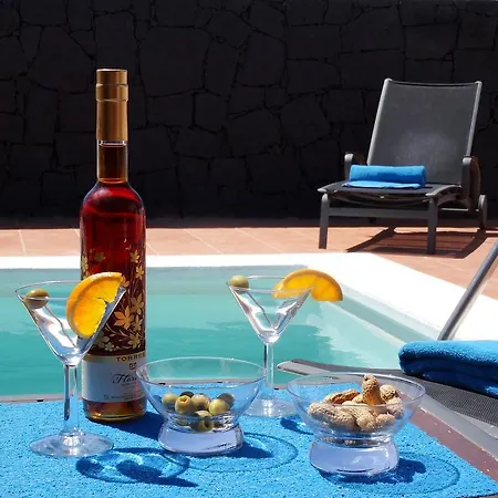 Happy Con Piscina Privada *