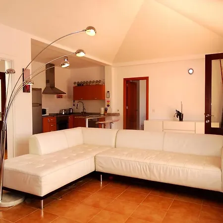 Villa Happy - Piscina Y Amplia Terraza Soleada