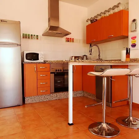 Villa Happy - Piscina Y Amplia Terraza Soleada