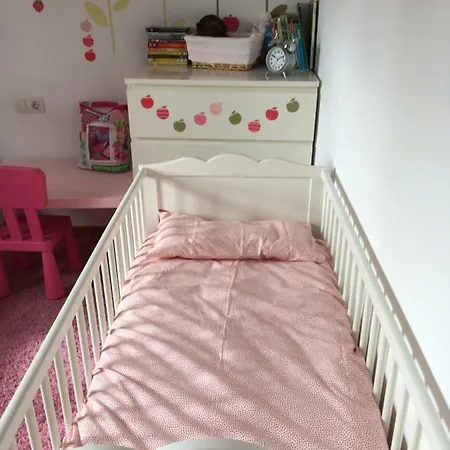 Happy Con Piscina Privada Villa