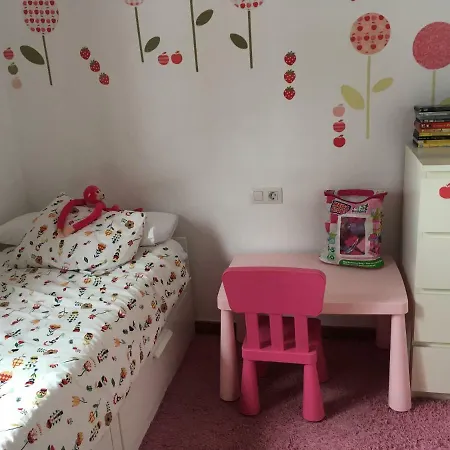 Happy Con Piscina Privada Villa