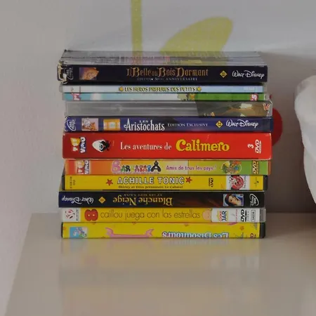 Happy Con Piscina Privada Villa