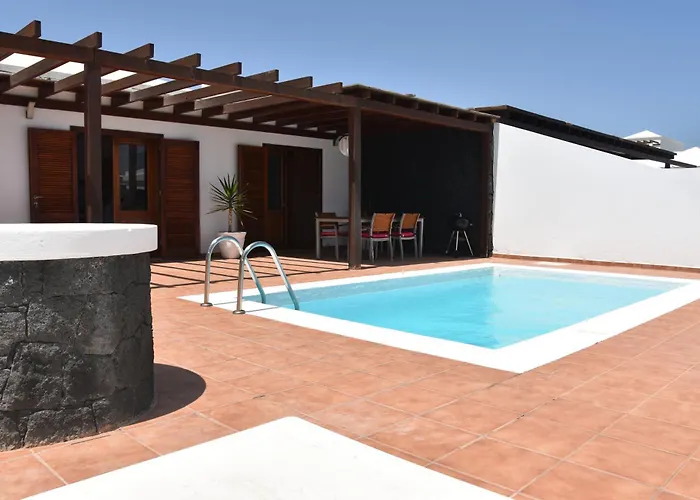 Happy Con Piscina Privada