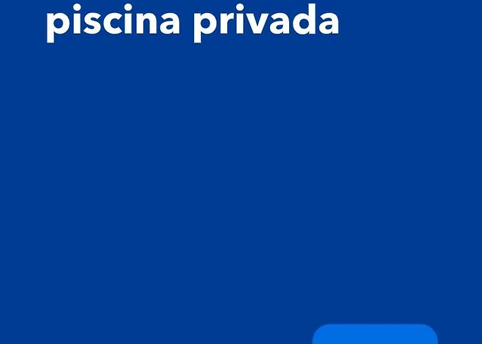 Villa Happy Con Piscina Privada *