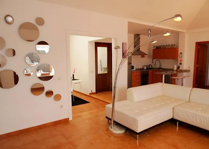 Happy Con Piscina Privada 普拉亚布兰卡