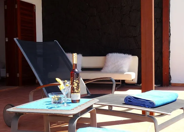 Villa Happy Con Piscina Privada *