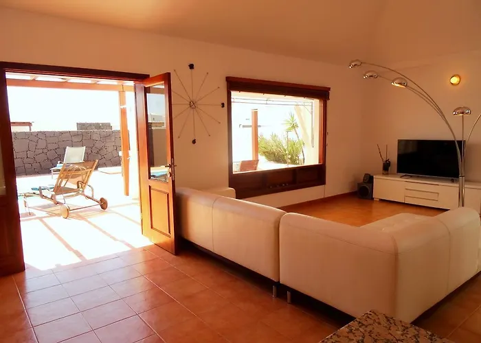 Happy Con Piscina Privada *