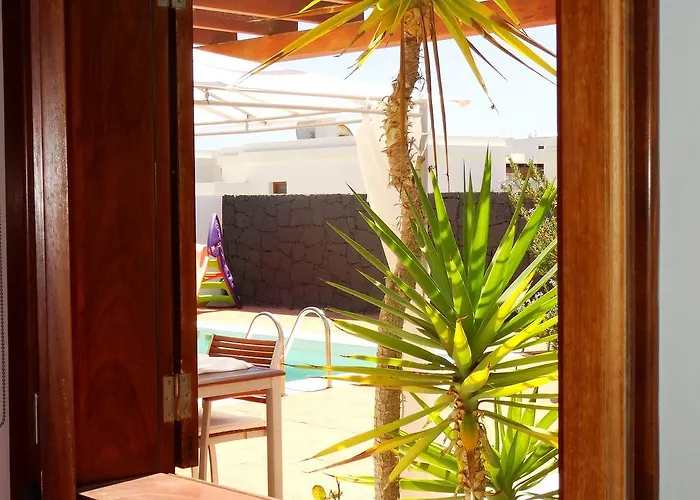 别墅 Happy Con Piscina Privada *