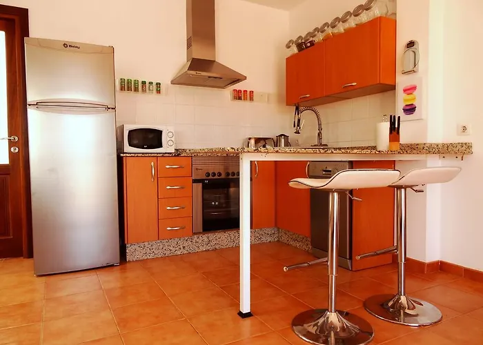 Villa Happy Con Piscina Privada