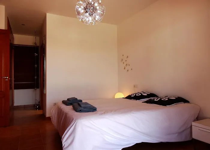 别墅 Happy Con Piscina Privada