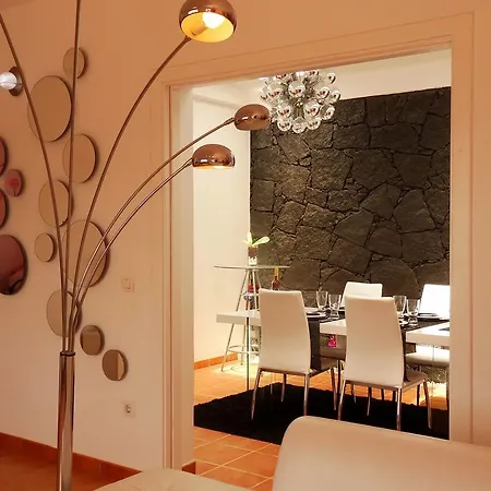 Happy Con Piscina Privada Βίλα Πλάγια Μπλάνκα