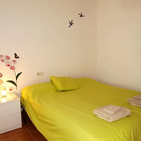 Happy Con Piscina Privada Βίλα Πλάγια Μπλάνκα