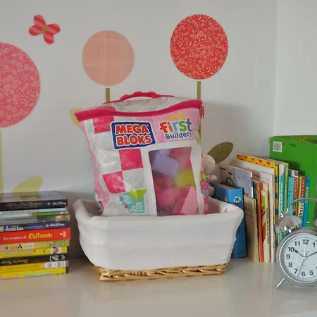 Βίλα Happy Con Piscina Privada *