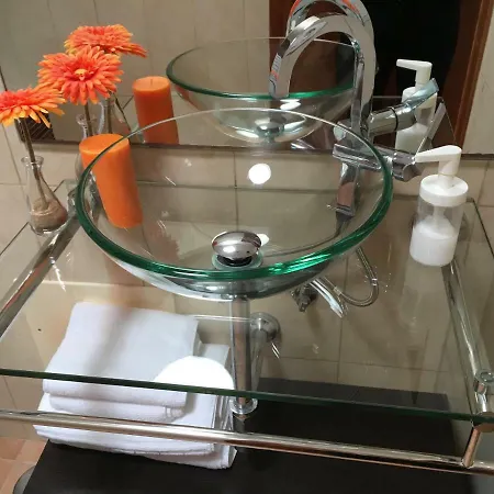 Βίλα Happy Con Piscina Privada